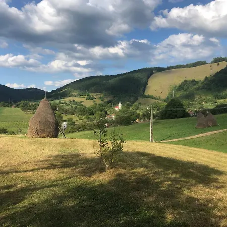 Mese-haza Holiday home