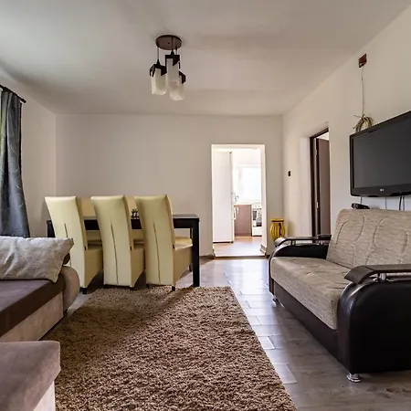 Holiday home Mese-haza