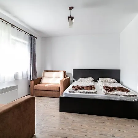 Holiday home Mese-haza *