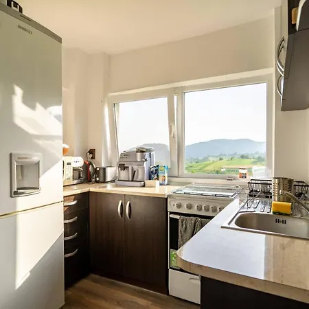 Holiday home Mese-haza *