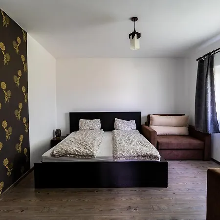 Mese-haza Holiday home Lorau