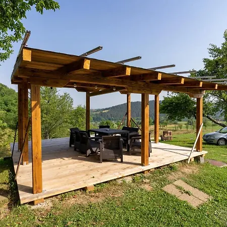 Mese-haza Holiday home