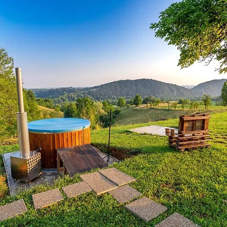 Mese-haza Holiday home *